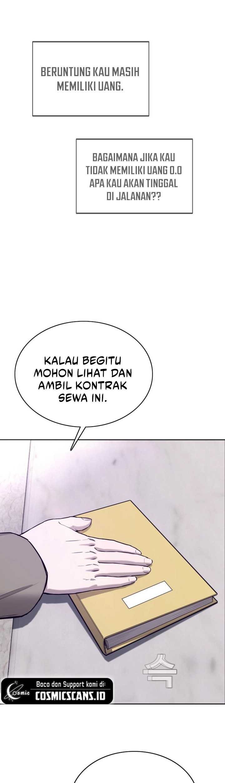 Would You Like to Sign the Contract? Chapter 35 - halaman 49