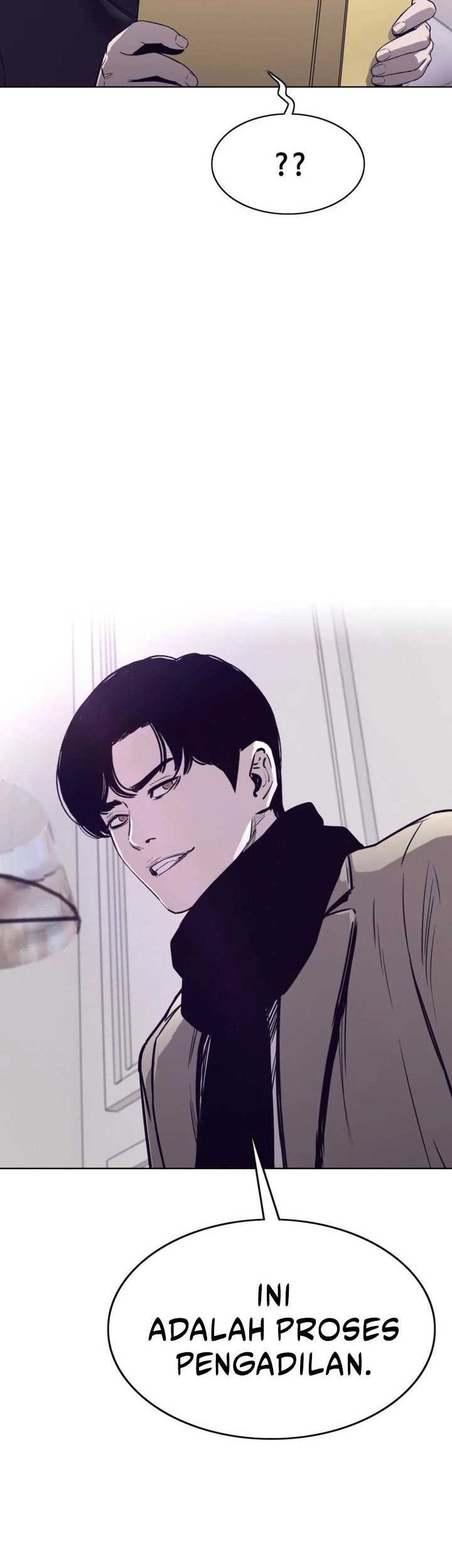 Would You Like to Sign the Contract? Chapter 35 - halaman 52