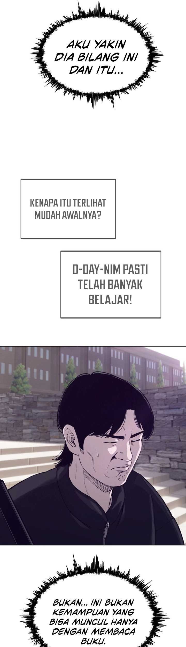 Would You Like to Sign the Contract? Chapter 35 - halaman 59