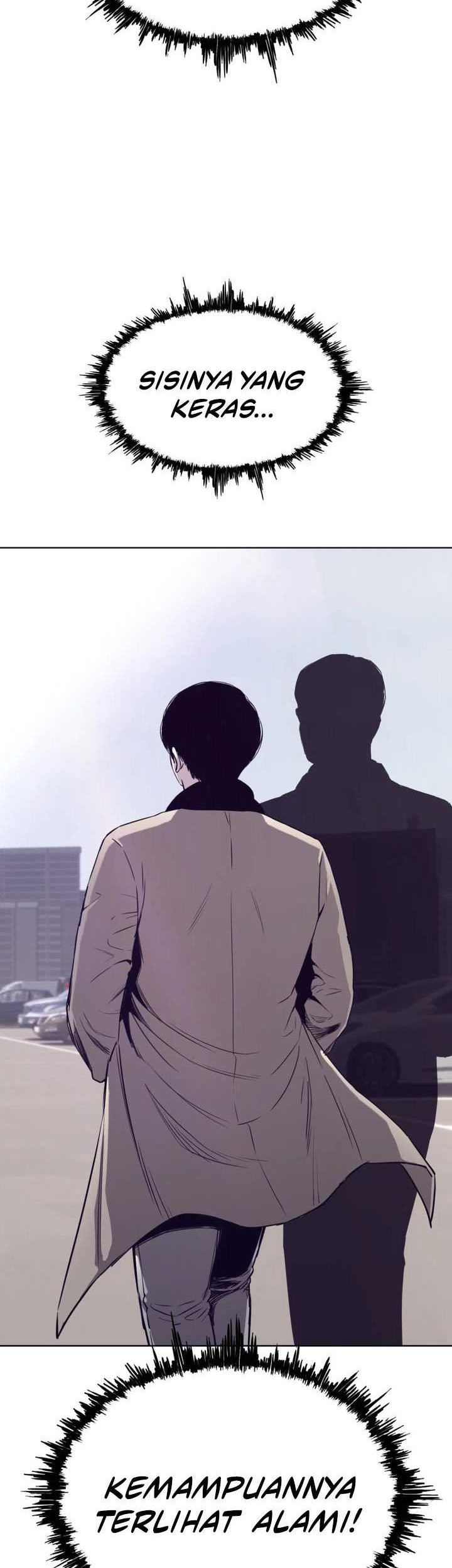 Would You Like to Sign the Contract? Chapter 35 - halaman 60