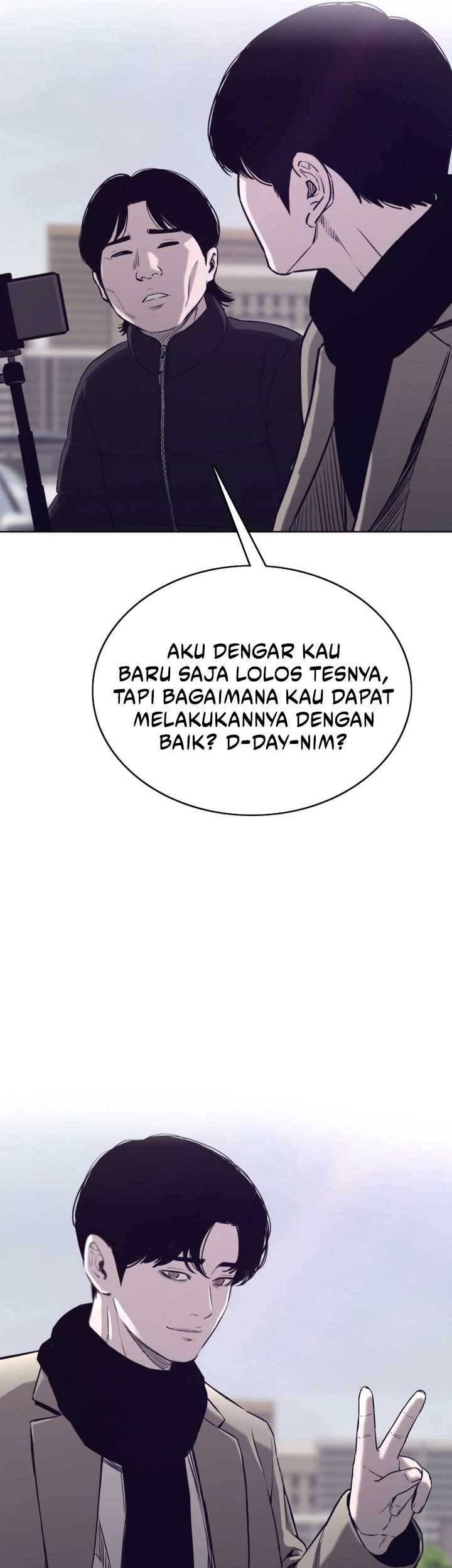 Would You Like to Sign the Contract? Chapter 35 - halaman 63