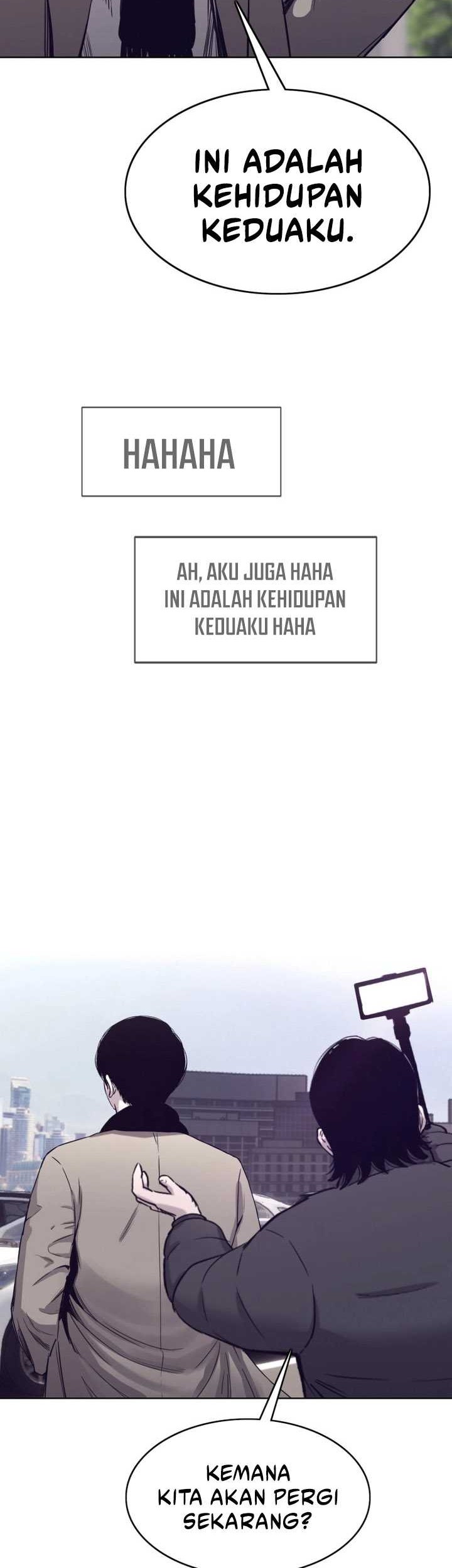 Would You Like to Sign the Contract? Chapter 35 - halaman 64