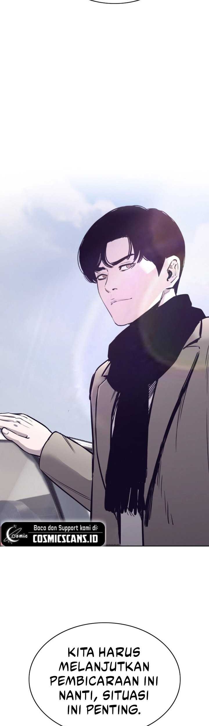 Would You Like to Sign the Contract? Chapter 35 - halaman 65