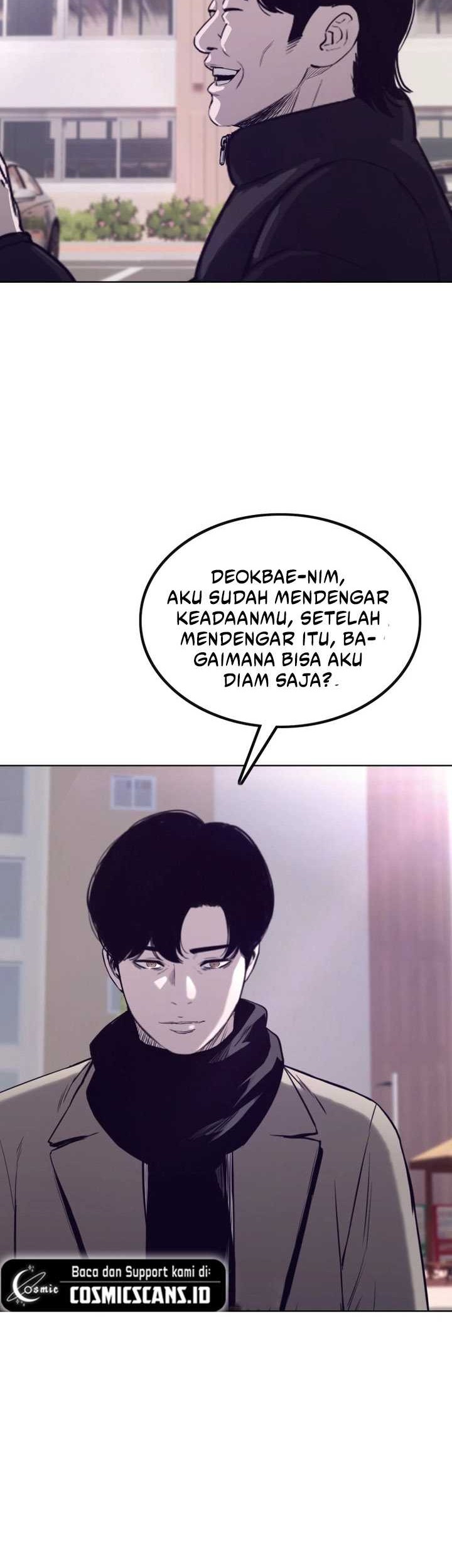 Would You Like to Sign the Contract? Chapter 35 - halaman 7