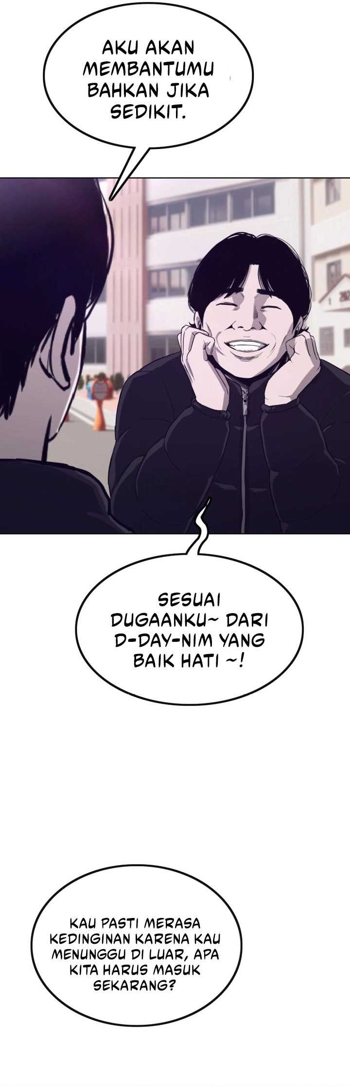 Would You Like to Sign the Contract? Chapter 35 - halaman 8