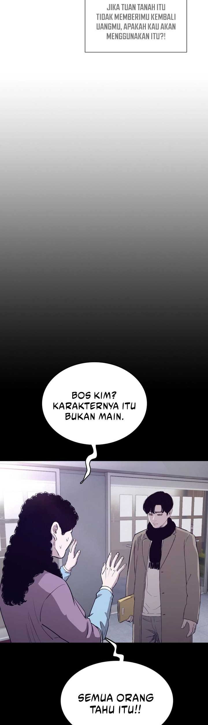 Would You Like to Sign the Contract? Chapter 36 - halaman 10