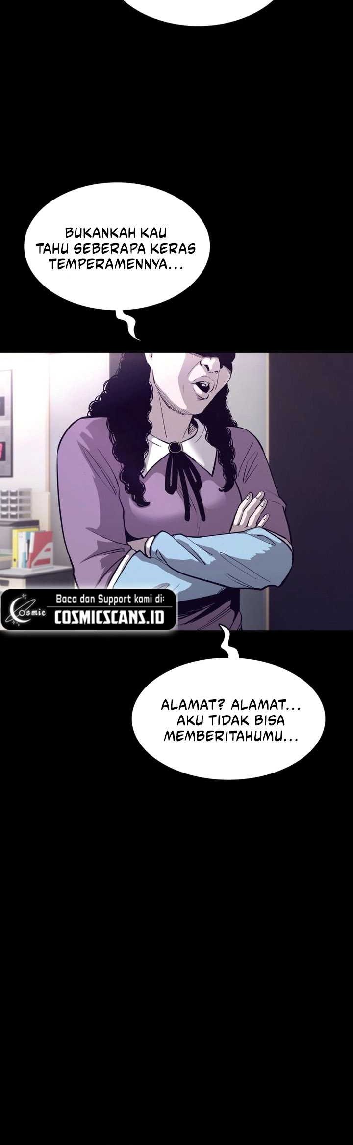 Would You Like to Sign the Contract? Chapter 36 - halaman 11