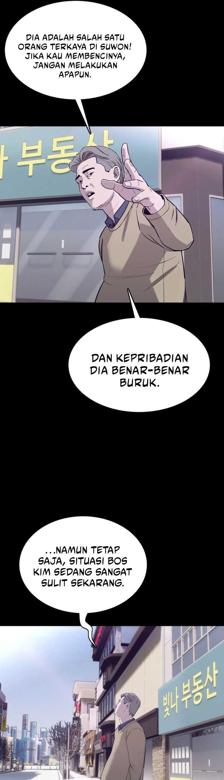 Would You Like to Sign the Contract? Chapter 36 - halaman 12
