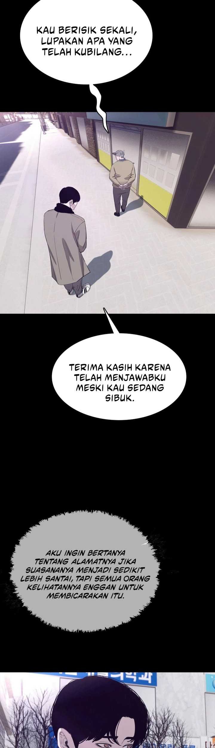 Would You Like to Sign the Contract? Chapter 36 - halaman 14
