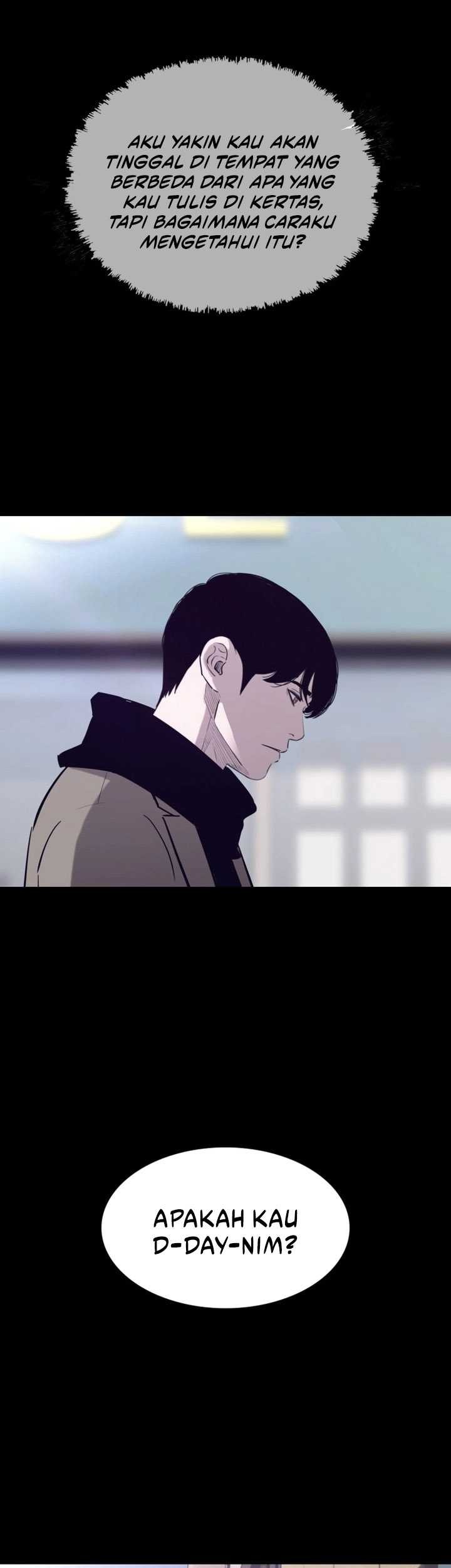 Would You Like to Sign the Contract? Chapter 36 - halaman 16