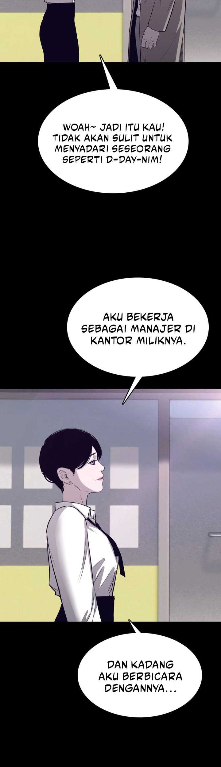 Would You Like to Sign the Contract? Chapter 36 - halaman 18