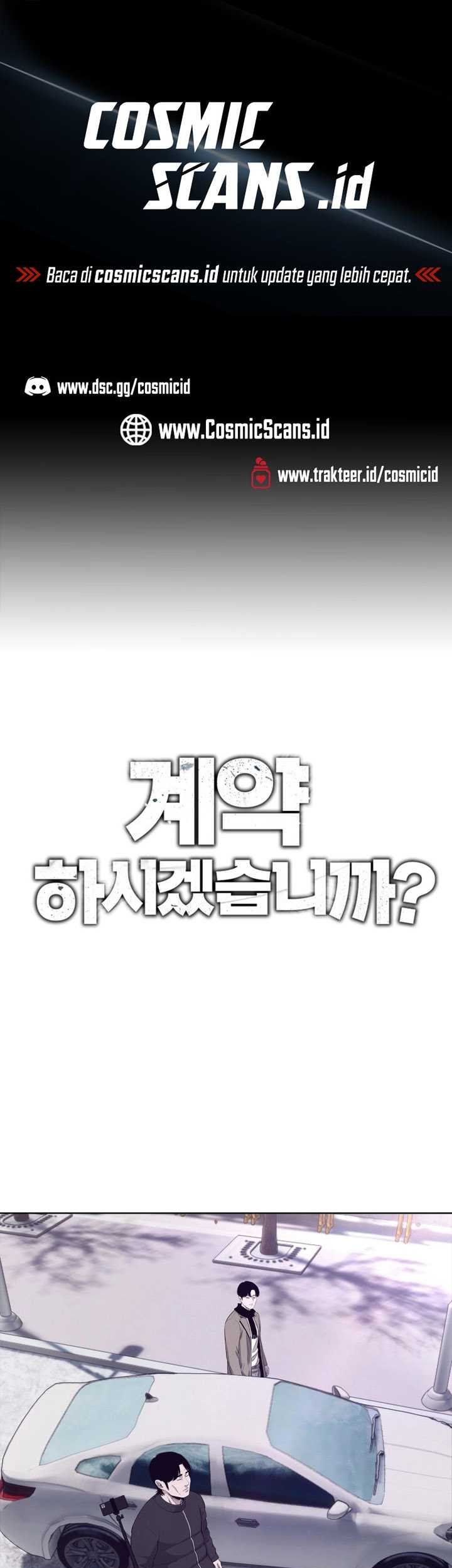 Would You Like to Sign the Contract? Chapter 36 - halaman 2