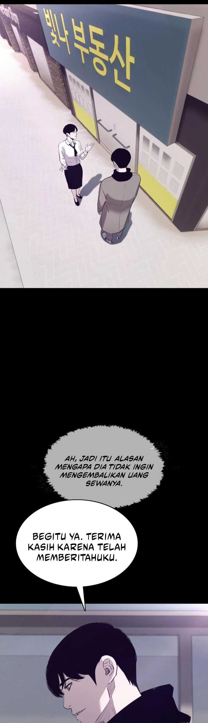 Would You Like to Sign the Contract? Chapter 36 - halaman 20