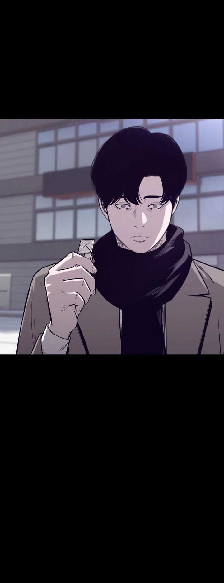 Would You Like to Sign the Contract? Chapter 36 - halaman 22