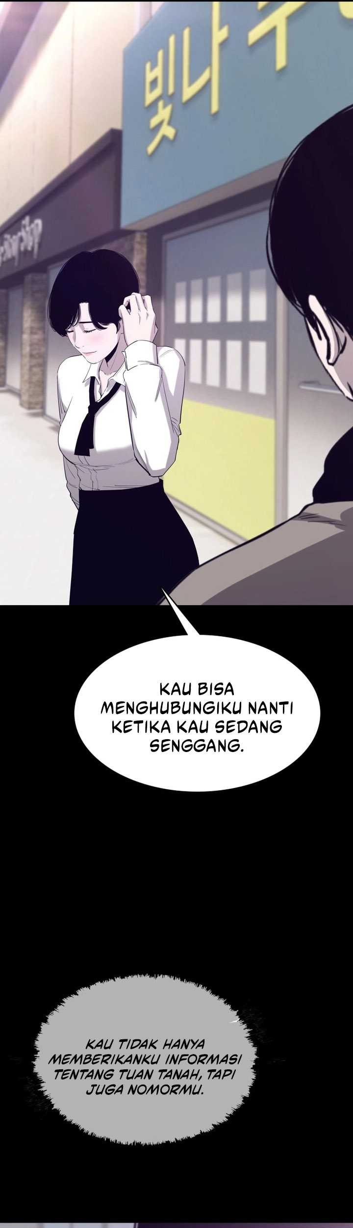 Would You Like to Sign the Contract? Chapter 36 - halaman 23
