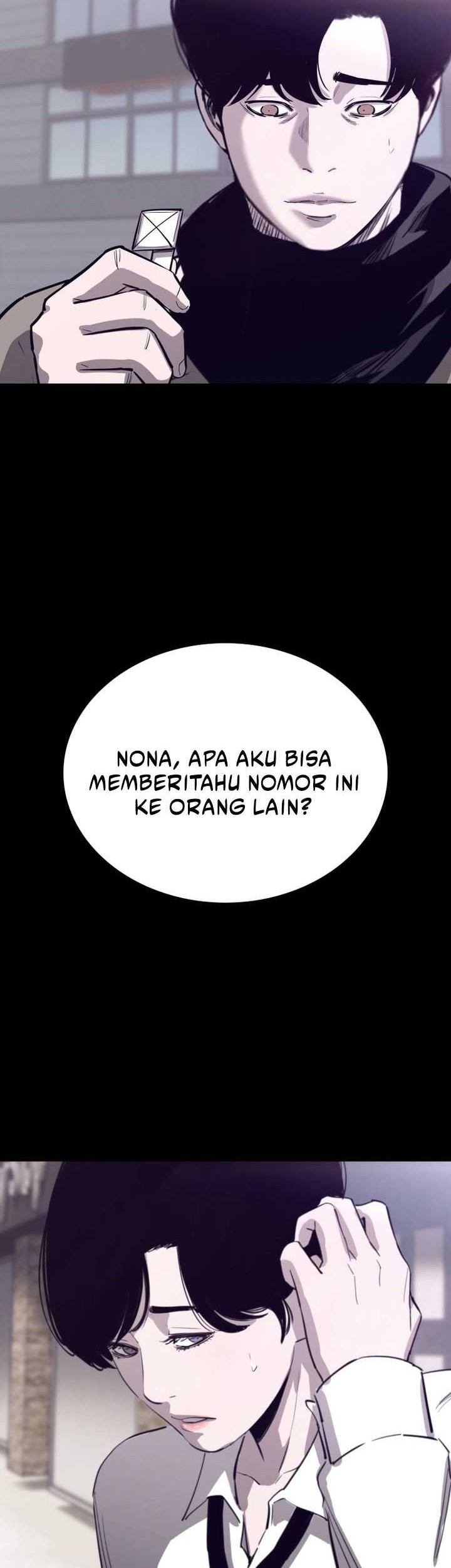 Would You Like to Sign the Contract? Chapter 36 - halaman 24