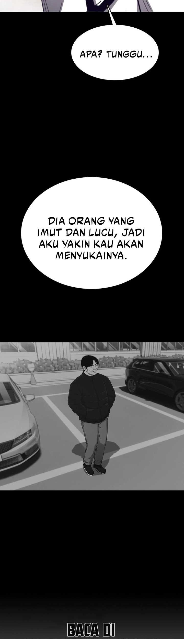 Would You Like to Sign the Contract? Chapter 36 - halaman 25