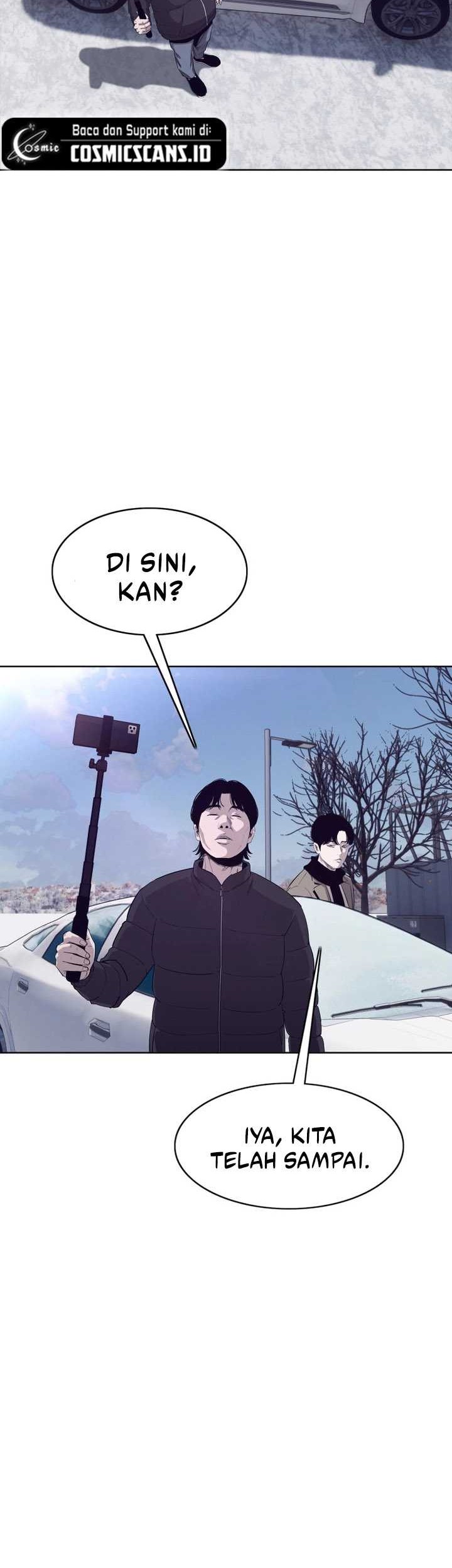 Would You Like to Sign the Contract? Chapter 36 - halaman 3