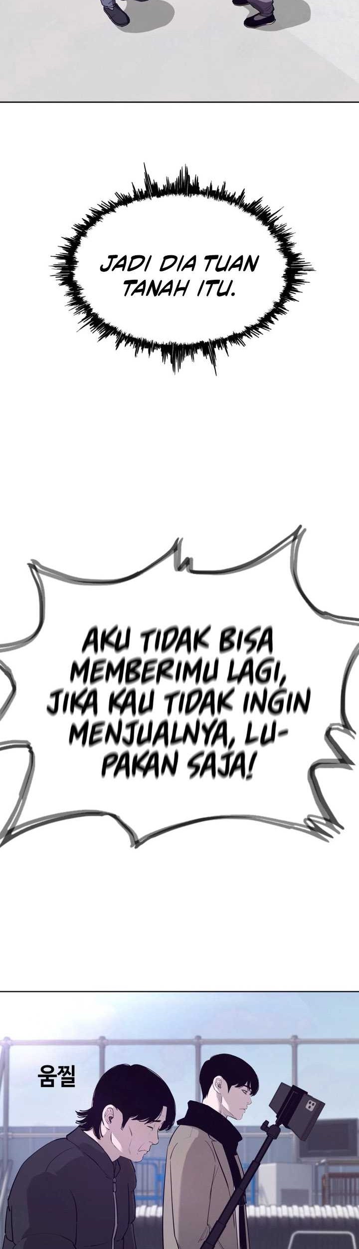 Would You Like to Sign the Contract? Chapter 36 - halaman 32