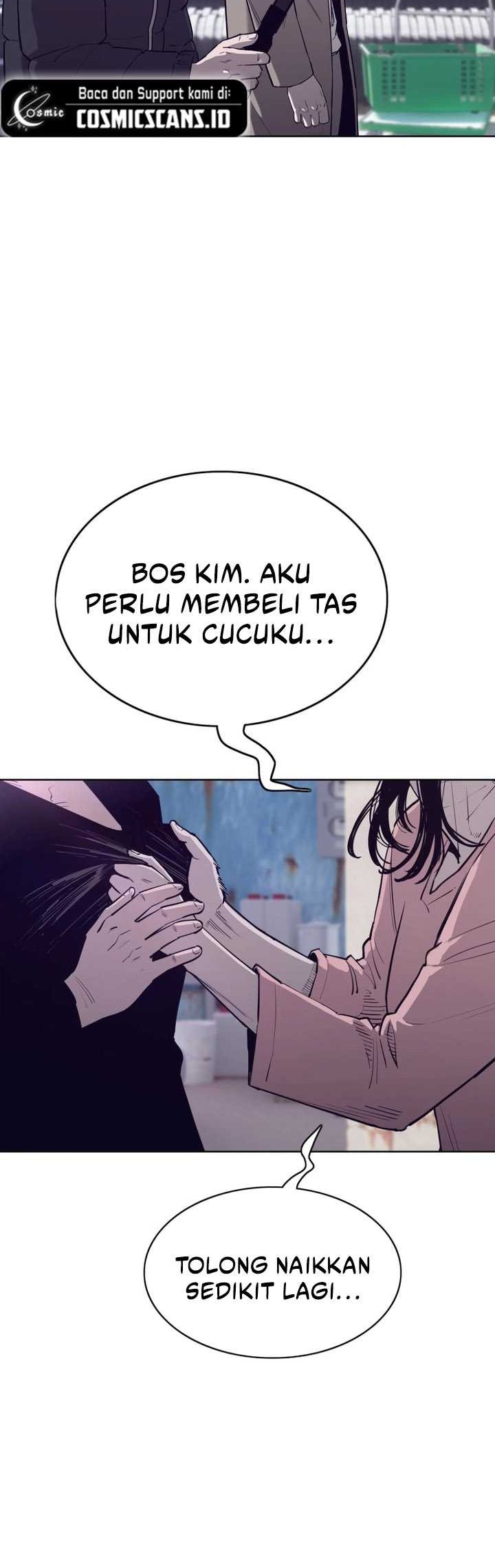 Would You Like to Sign the Contract? Chapter 36 - halaman 33