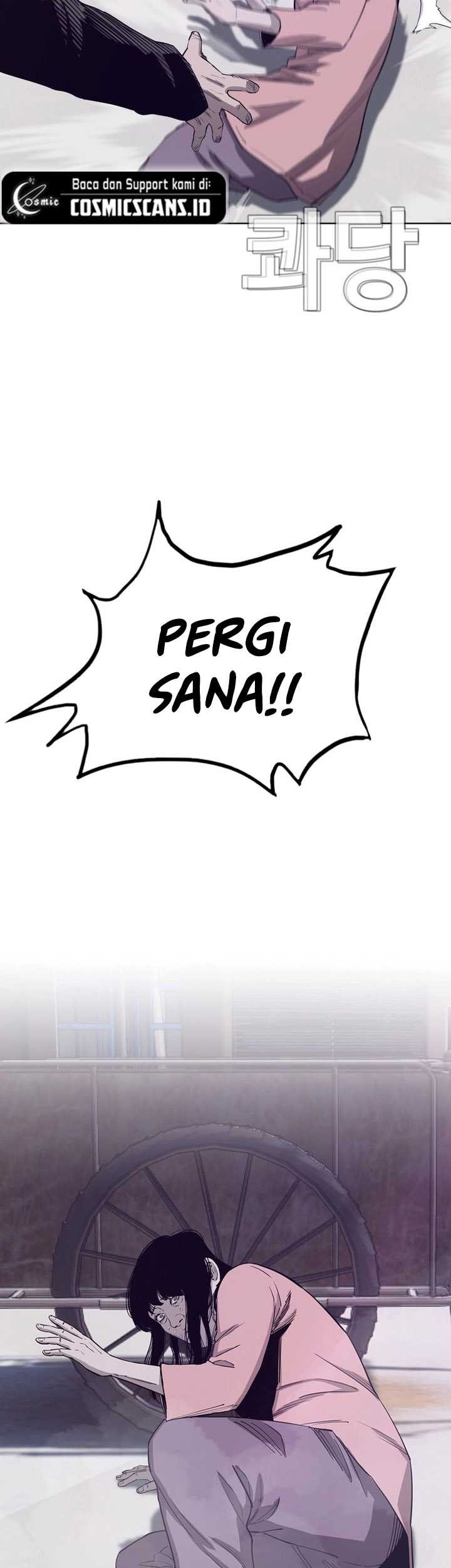 Would You Like to Sign the Contract? Chapter 36 - halaman 36