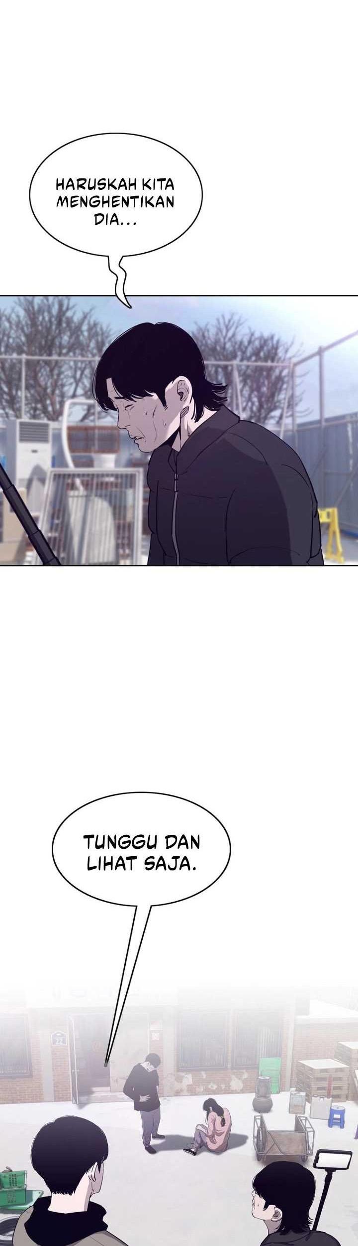 Would You Like to Sign the Contract? Chapter 36 - halaman 39