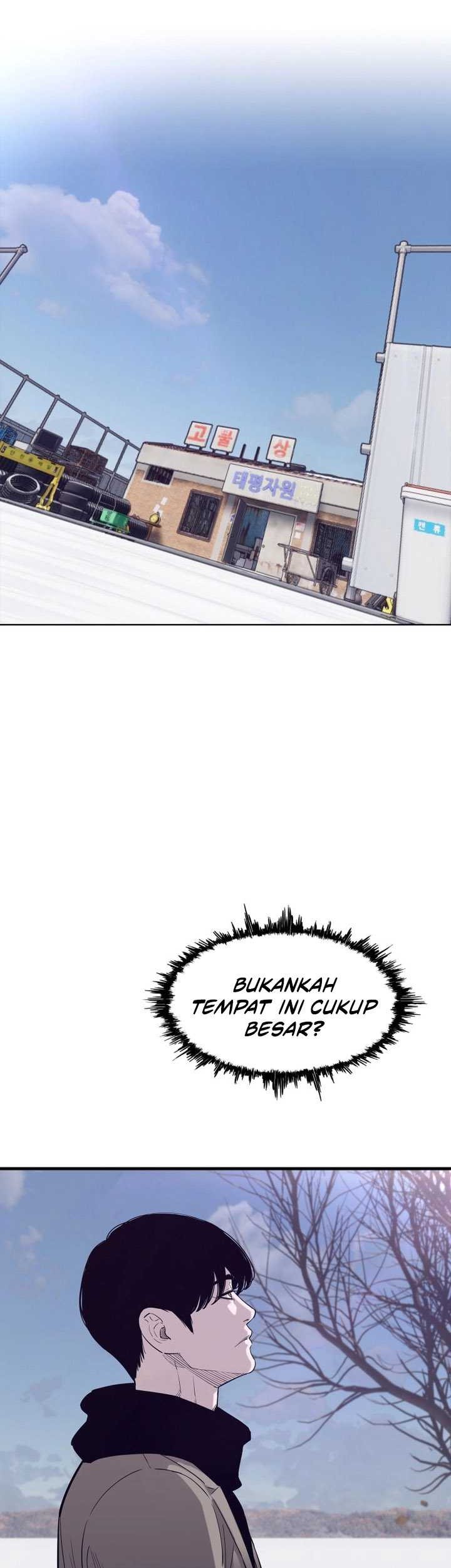 Would You Like to Sign the Contract? Chapter 36 - halaman 4
