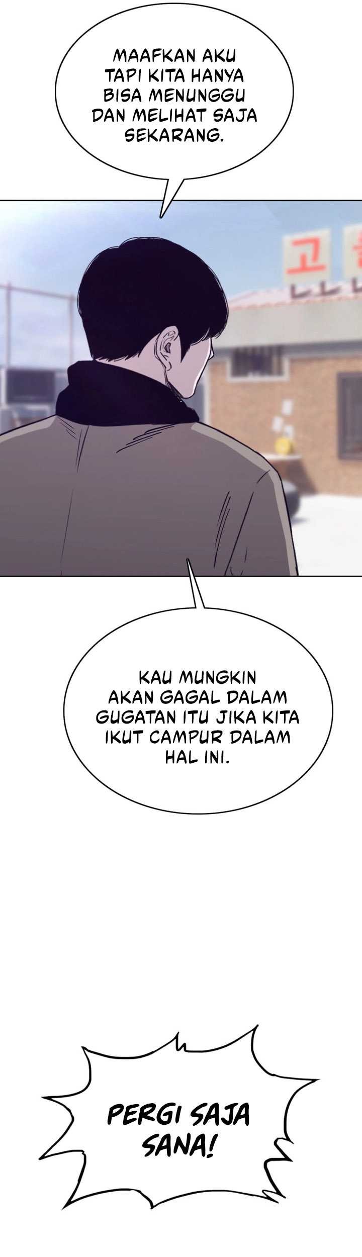 Would You Like to Sign the Contract? Chapter 36 - halaman 42