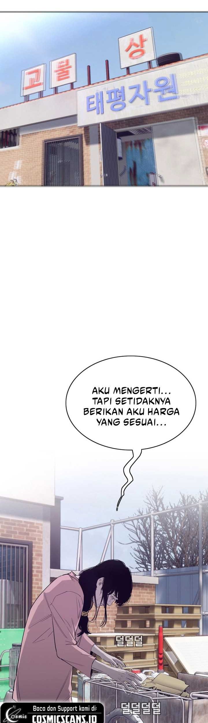 Would You Like to Sign the Contract? Chapter 36 - halaman 43
