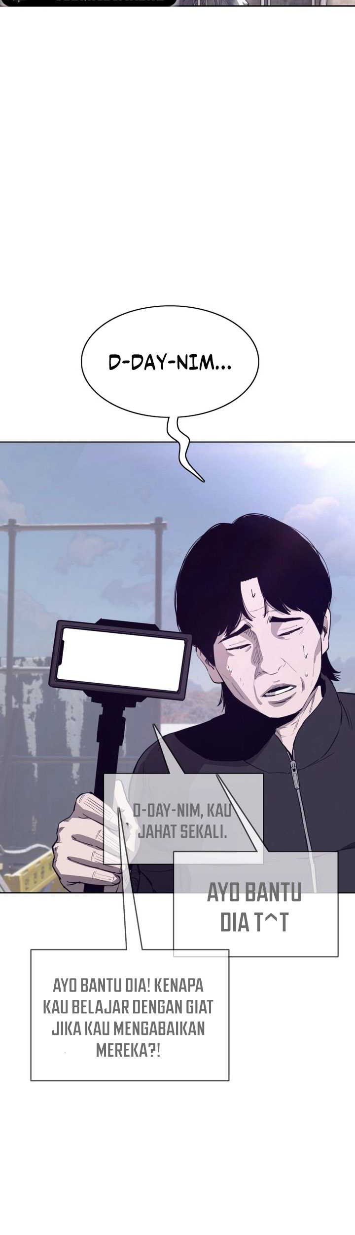 Would You Like to Sign the Contract? Chapter 36 - halaman 44