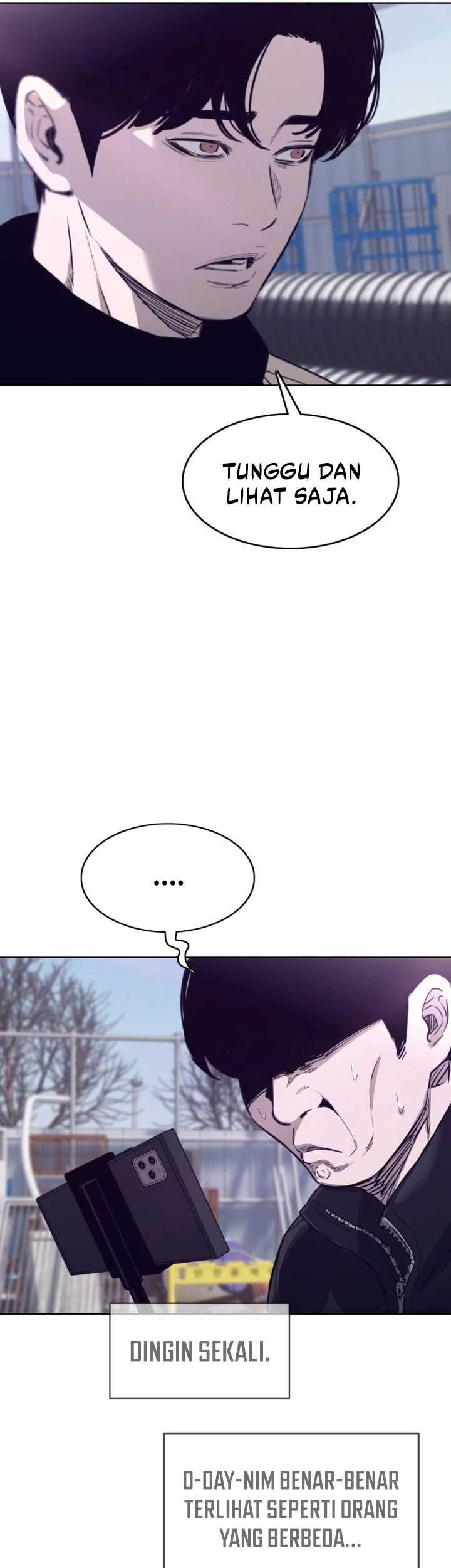 Would You Like to Sign the Contract? Chapter 36 - halaman 46