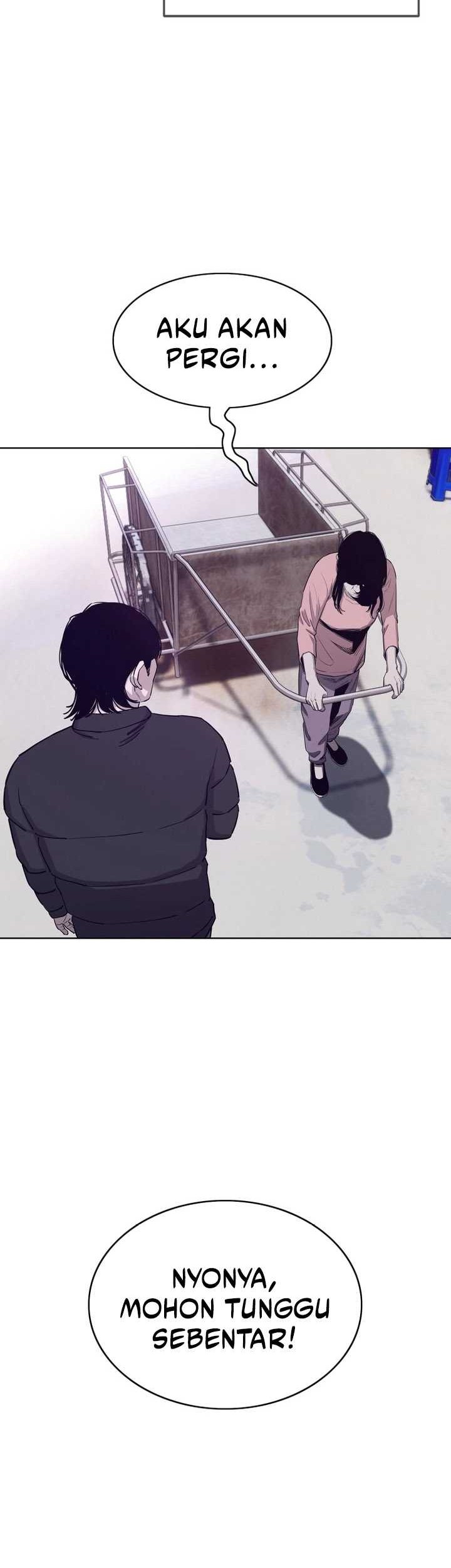 Would You Like to Sign the Contract? Chapter 36 - halaman 47