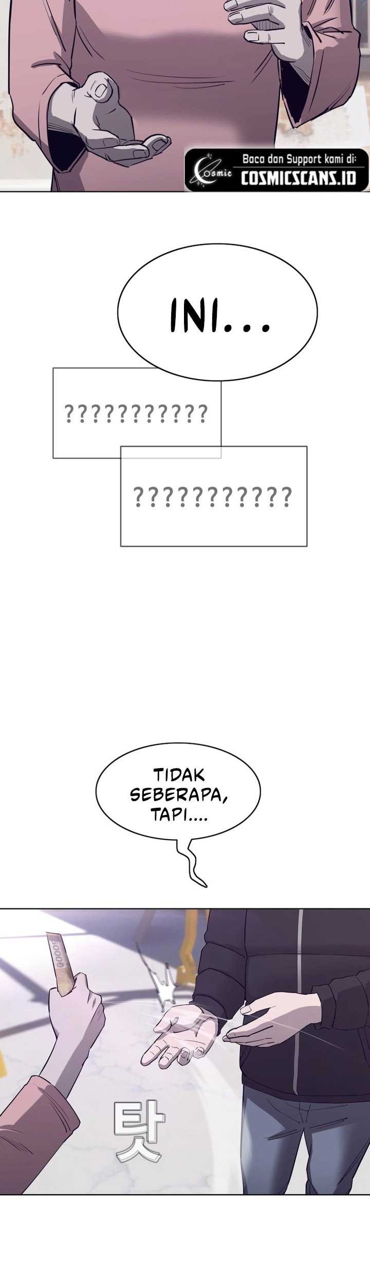 Would You Like to Sign the Contract? Chapter 36 - halaman 52