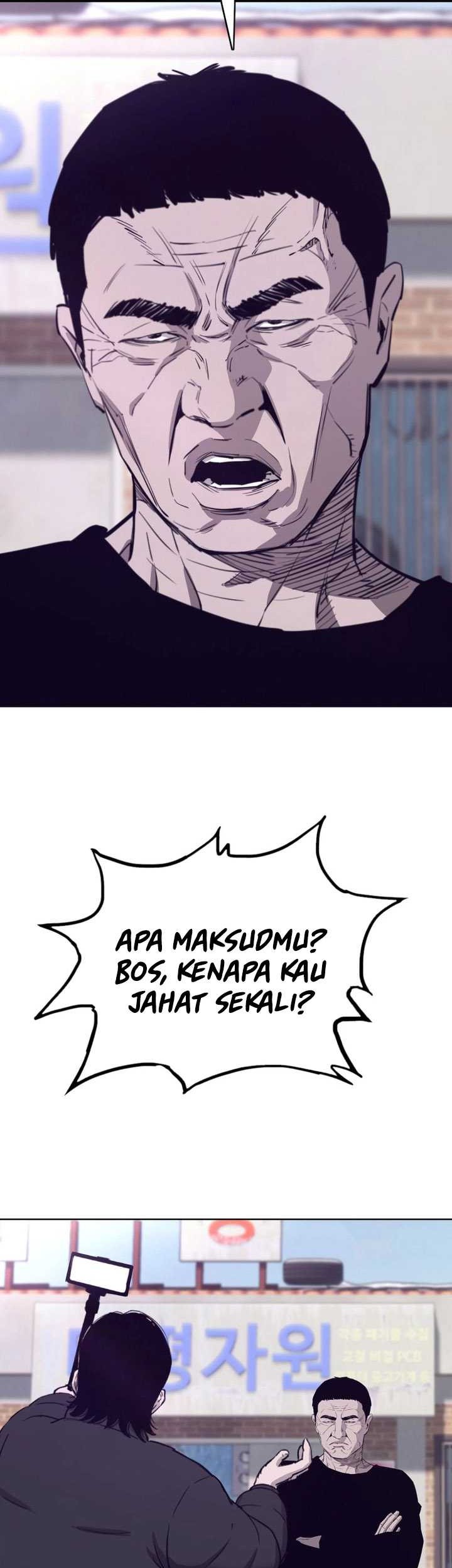 Would You Like to Sign the Contract? Chapter 36 - halaman 56