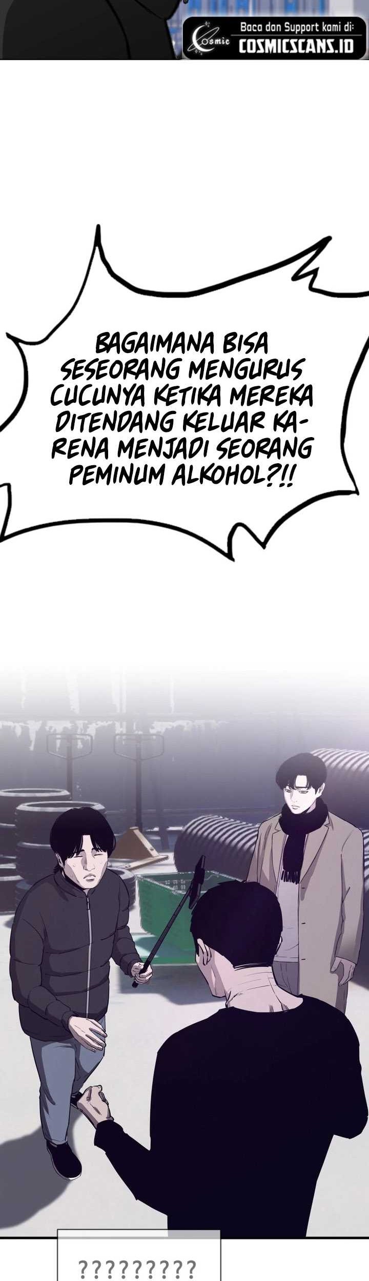 Would You Like to Sign the Contract? Chapter 36 - halaman 59