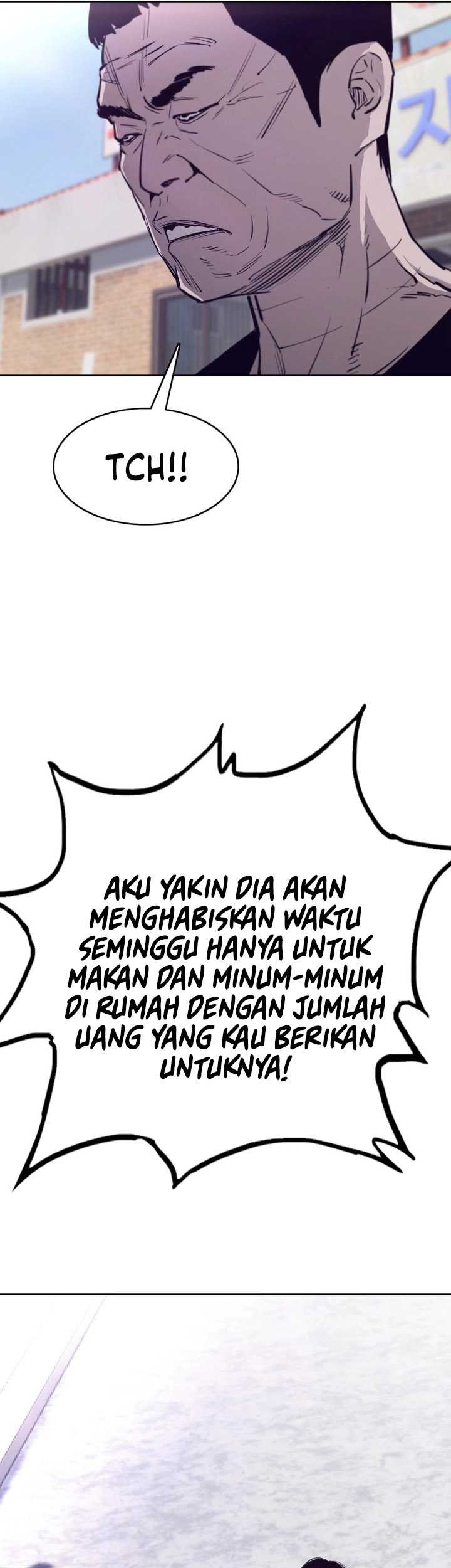 Would You Like to Sign the Contract? Chapter 36 - halaman 61