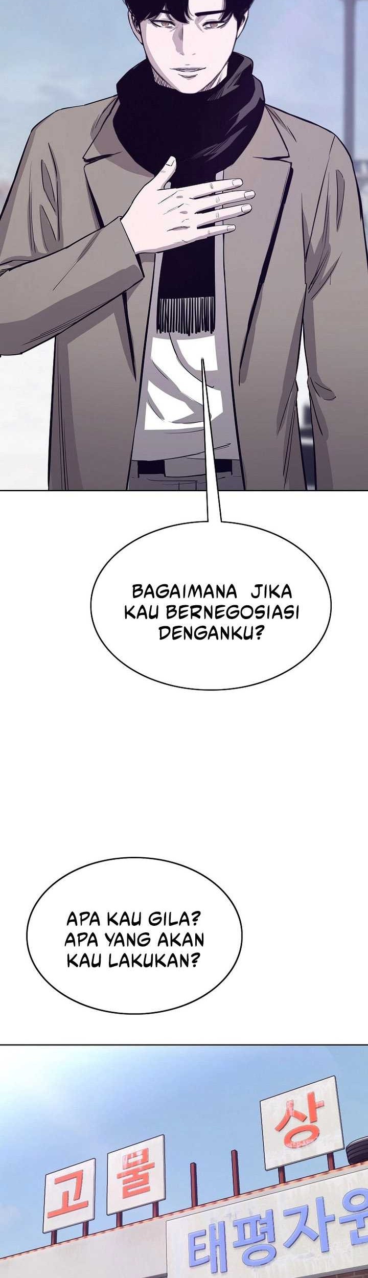 Would You Like to Sign the Contract? Chapter 37 - halaman 13
