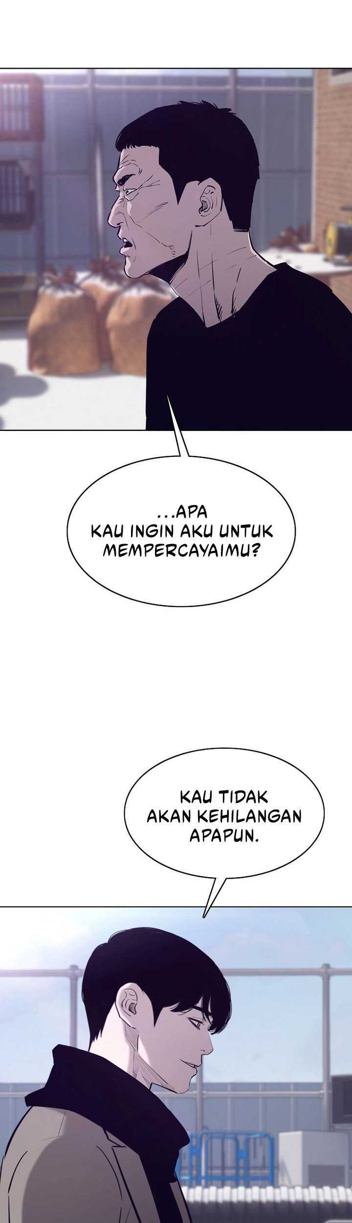 Would You Like to Sign the Contract? Chapter 37 - halaman 18