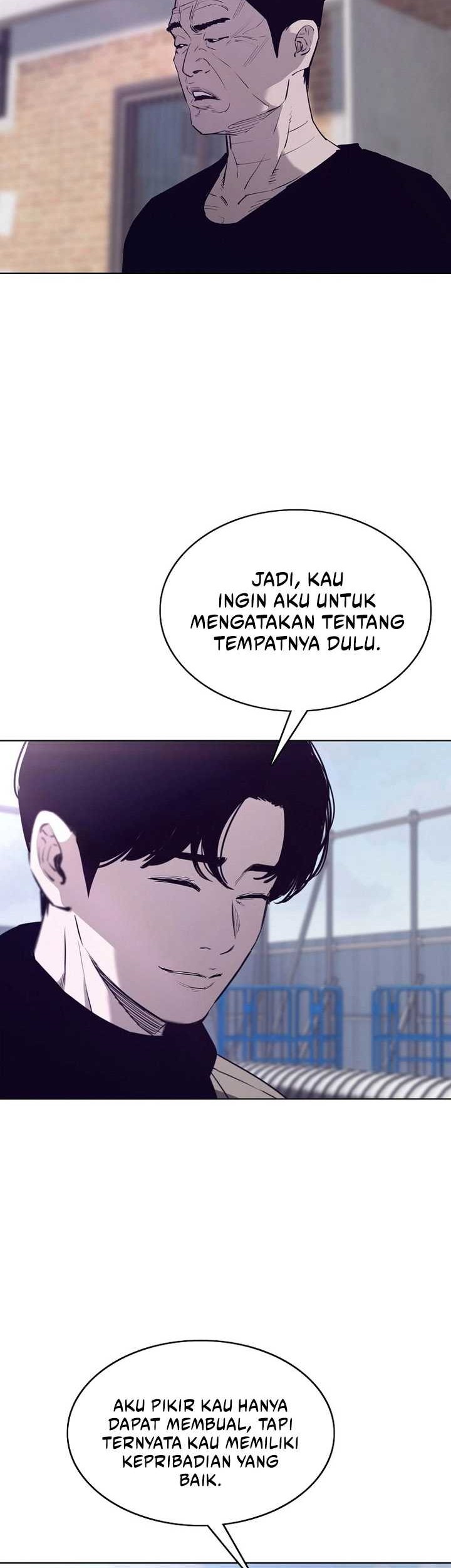 Would You Like to Sign the Contract? Chapter 37 - halaman 21