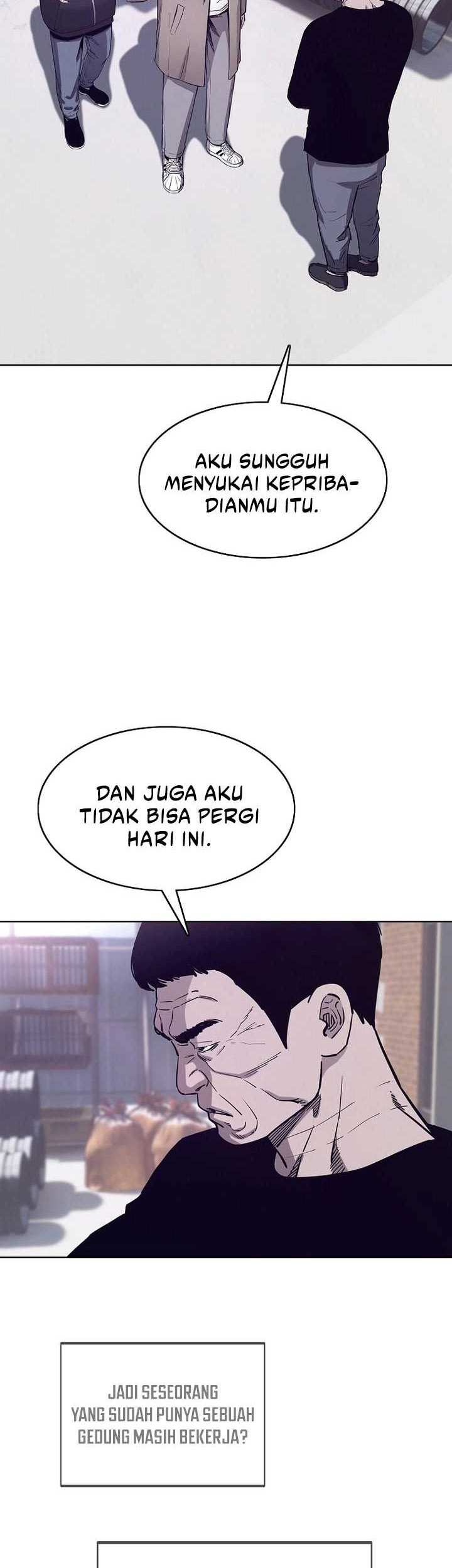 Would You Like to Sign the Contract? Chapter 37 - halaman 25