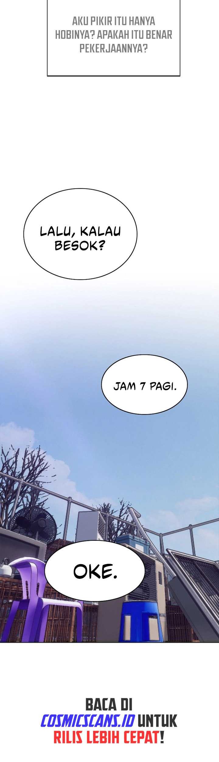 Would You Like to Sign the Contract? Chapter 37 - halaman 26
