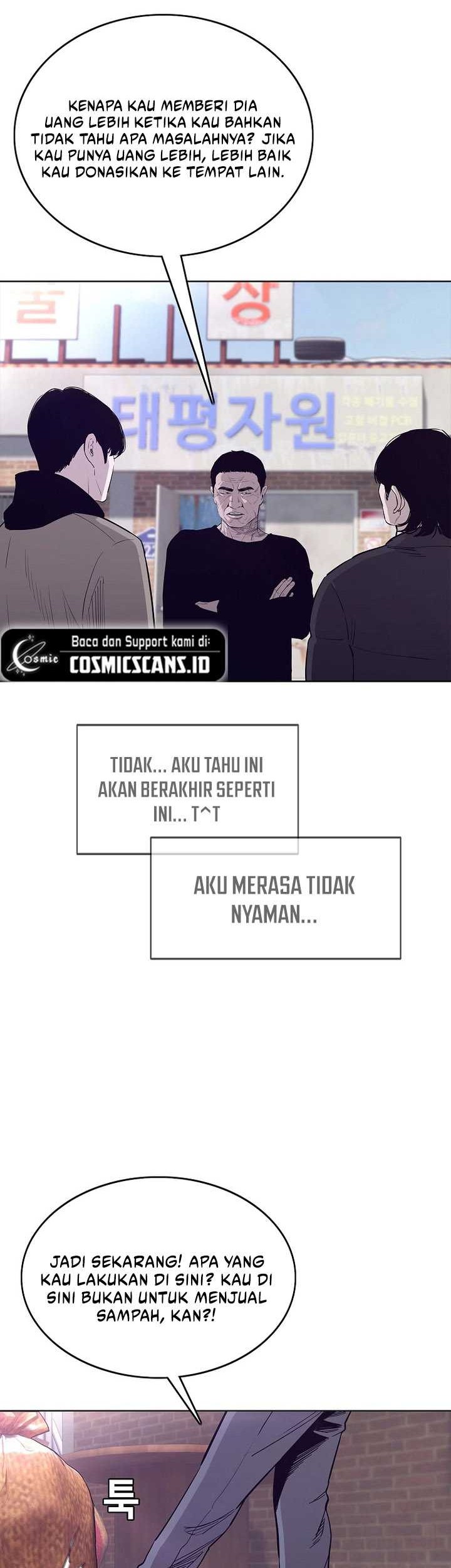 Would You Like to Sign the Contract? Chapter 37 - halaman 3
