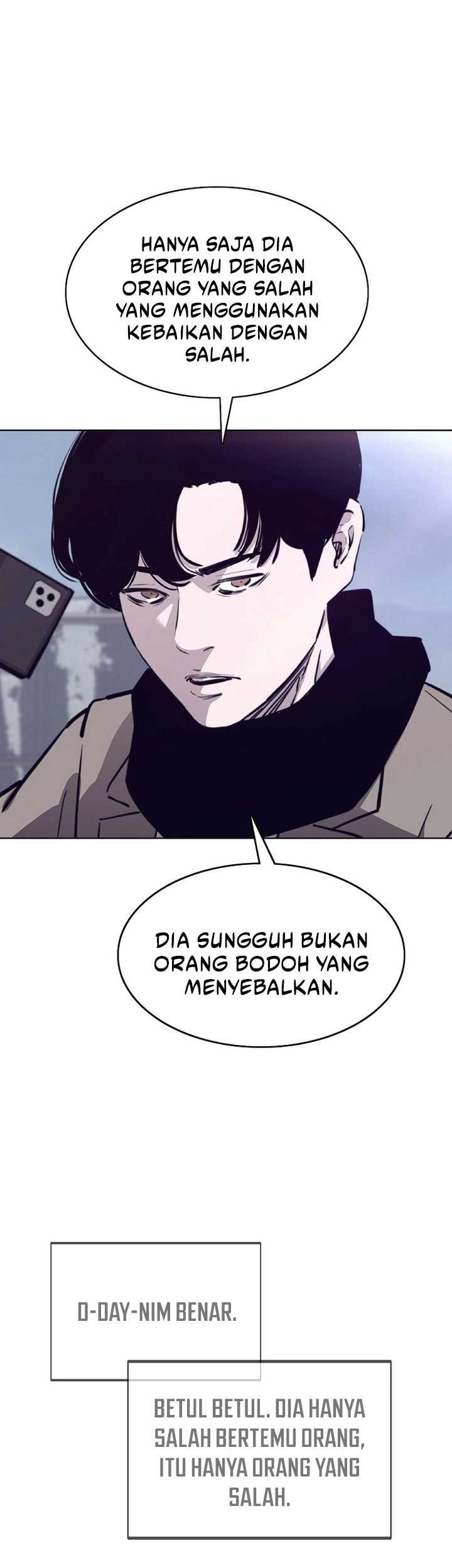 Would You Like to Sign the Contract? Chapter 37 - halaman 30