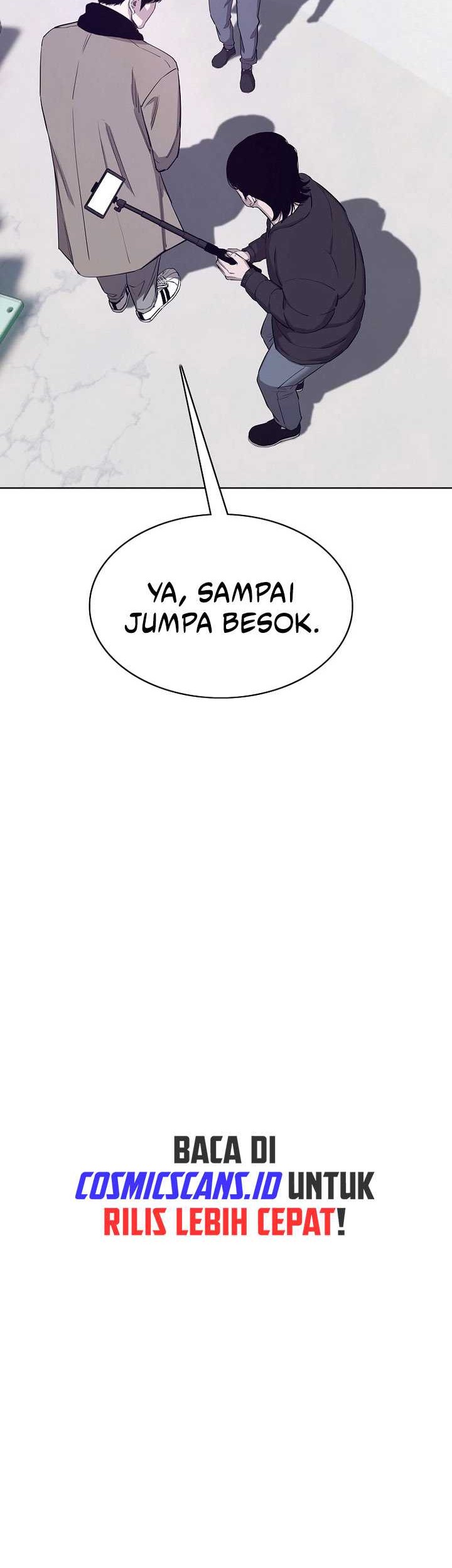 Would You Like to Sign the Contract? Chapter 37 - halaman 33