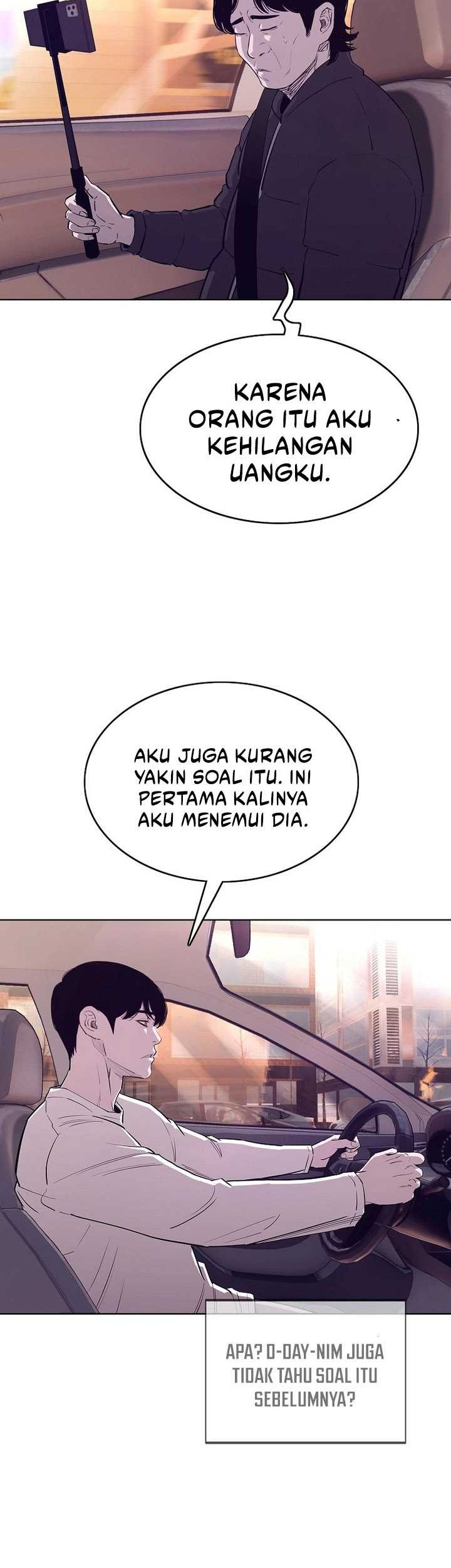Would You Like to Sign the Contract? Chapter 37 - halaman 36