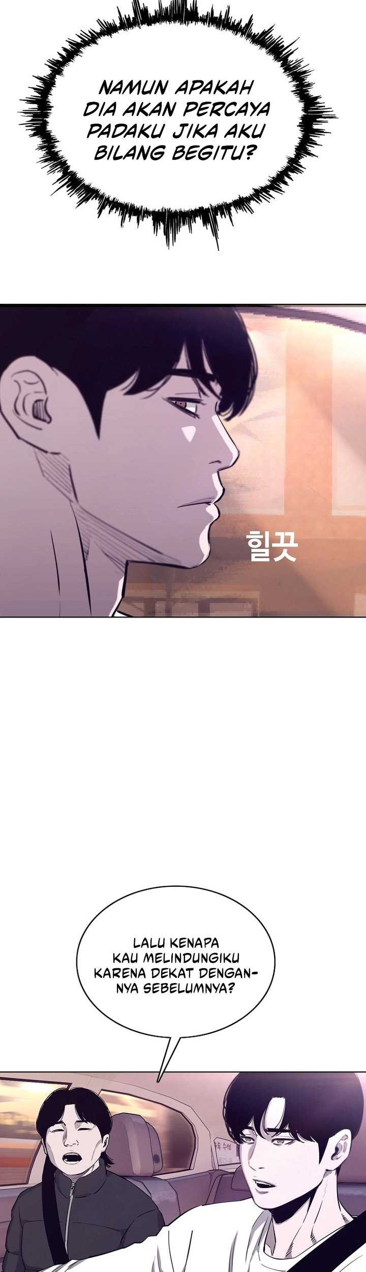 Would You Like to Sign the Contract? Chapter 37 - halaman 39