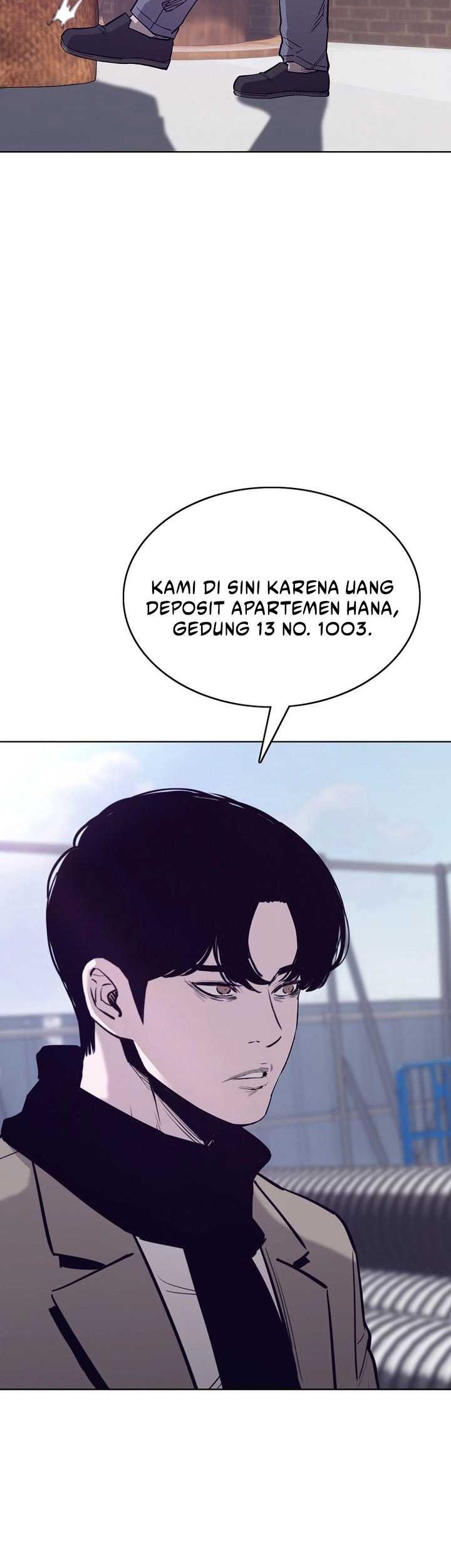 Would You Like to Sign the Contract? Chapter 37 - halaman 4