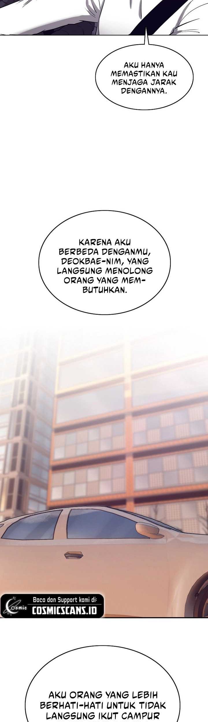 Would You Like to Sign the Contract? Chapter 37 - halaman 40