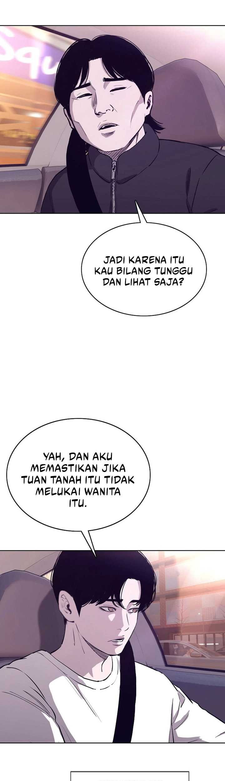 Would You Like to Sign the Contract? Chapter 37 - halaman 42