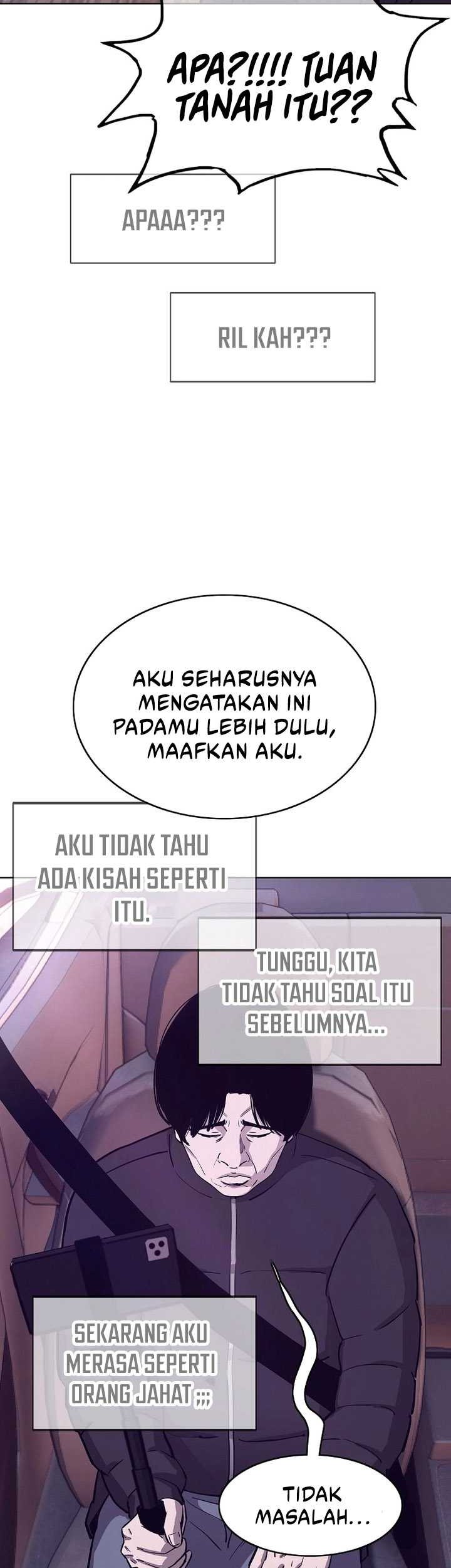 Would You Like to Sign the Contract? Chapter 37 - halaman 44